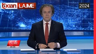 Edicioni i Lajmeve Tv Klan 10 Prill 2024 ora 1930  Lajme  News [upl. by Sydney815]