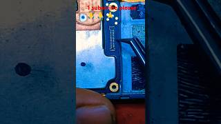 How to fix any LCD screen issue  mobilerepairing tecnology [upl. by Eugnimod749]