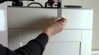 How To Fit New Door Handles [upl. by Zoes]