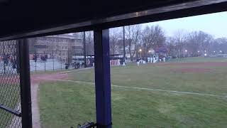 Varsity Baseball at Oak Park River Forest [upl. by Schwing]