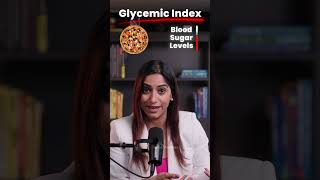 Glycemic Index vs Glycemic Load [upl. by Nessnaj]