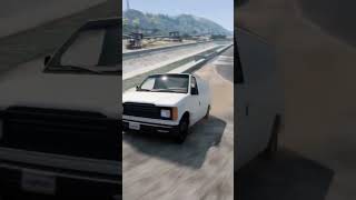 Beamng drive crash test [upl. by Dnumyar]