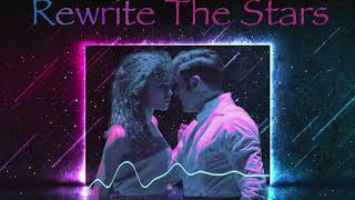 Rewrite the stars  Zendaya amp Zac Efron EDM REMIX [upl. by Maltz560]