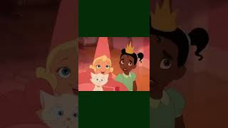 Tiana EditAMVThe feels Princess and the frog disneyprincess [upl. by Akin486]