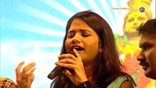 Andhra Pradesh  Capital Song  Amaravathi geetham live song [upl. by Thedrick]