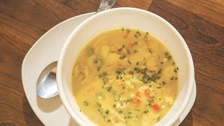 Thrive Life Mulligatawny Soup [upl. by Eaj454]