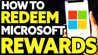 How To Redeem Microsoft Rewards Without Phone Number EASY [upl. by Nahgeem]