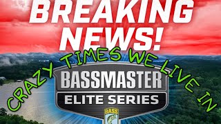 2025 Bassmaster Elite Series  Dont Pay To Play [upl. by Rachael]