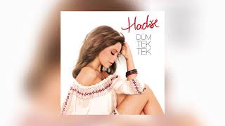 Hadise  Stir Me Up Düm Tek Tek [upl. by Geraud]