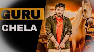 Guru Chela Rohit Sardhana New Song Dj Remix Edm Bass Dialogue Mix Dj Krish Gurjar YouTube [upl. by Ayrb]