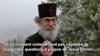 Un Juif messianique nous explique sa foi en Jésus Christ [upl. by Oibaf]