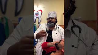 ਧੋਖੇਬਾਜ਼ ਡਾਕਟਰ  Dhokhebaaj doctor sevengerspunjabi comedy shorts [upl. by Eta]