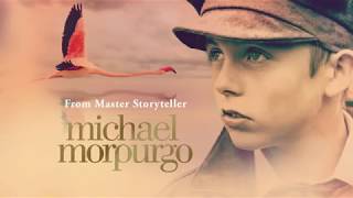 FLAMINGO BOY  Michael Morpurgo  The stunning new WW2 classic [upl. by Cudlip]