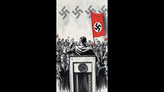 Hitlers Rise to Power and Control of Germany [upl. by Llerad]