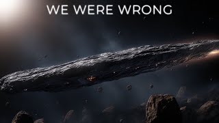 Scientists Finally Unravels Secrets of the Oumuamua [upl. by Glaudia519]