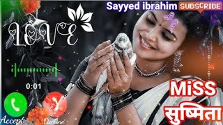 New Ringtone 2024 Hindi Ringtone Love Ringtone Punjabi Ringtone Best Ringtone New Song Ringtone 😘 [upl. by Itsur]