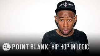 Hip Hop Production  Beat Analysis Tyler the Creator  Yonkers [upl. by Nail]