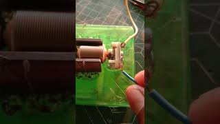 OVERLOAD DC MOTOR Shorts [upl. by Drareg]