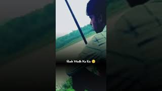 Dil rok landi ho sad status song❤️😌🫠 [upl. by Templas241]