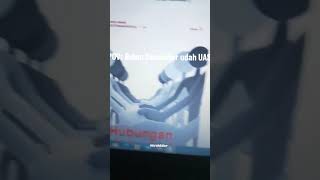 POV Bulan Desember udah UAS bisa kok bisa gila😞 ut kuliahsambilkerja nurniddar shorts viral [upl. by Gehman]