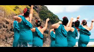 SIVA SAMOA MEDLEY MIX 2  Tia Petaia Frontline Film 2020 [upl. by Lucia]