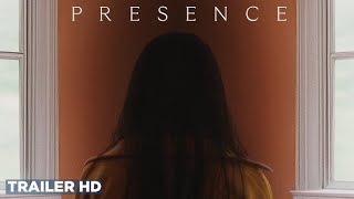 Presence trailer 3 NEON in theaters January 24th [upl. by Charlot532]