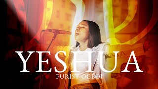 Purist Ogboi  YESHUA [upl. by Ellehsat]