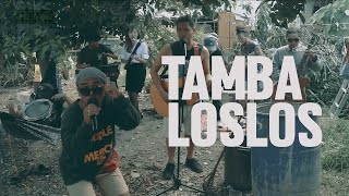 Nairud sa Wahbud  Tambaloslos Official MV [upl. by Weissmann]