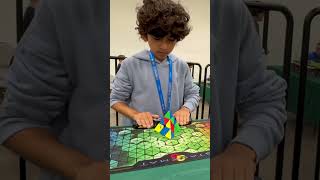 Pyraminx Solved in 367 Seconds speedcubeshop [upl. by Ahtelat]