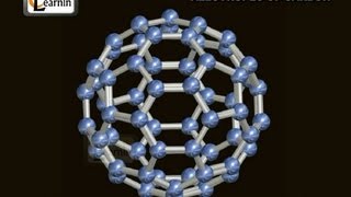 Allotropes of Carbon [upl. by Norok]