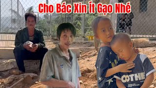 3 Cháu Sống Ở Chuồng Dê Hoảng Sợ Liên Tục Bị Làm Phiền Bố Bắt Cho Nghỉ Học Bác Ruột Về Xin Gạo [upl. by Truscott]