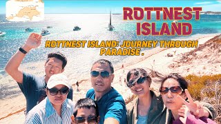 “Rottnest Island A Breathtaking Journey Through Paradise” [upl. by Loralyn]