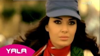 Cyrine Abdel Nour  Omri Maak Official Clip  سيرين عبد النور  عمري معاك [upl. by Htedirem]