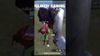 1vs4 IN BR RANK⚔️⚔️⚔️ PULIKESI GAMING SEMBAI 🤯🤯🤯❌❌💣💣 [upl. by Eivod]