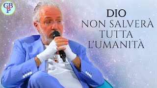 DIO NON SALVERÀ TUTTA LUMANITÀ [upl. by Lurlene]