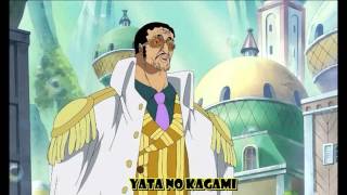 almirante borsalino kizaru amv one piece [upl. by Burg]