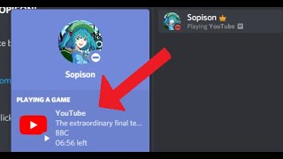 2024 How to display what you are watching on your Discord Status PreMID [upl. by Duax]