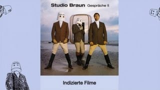 Studio Braun  Indizierte Filme [upl. by Nerw]