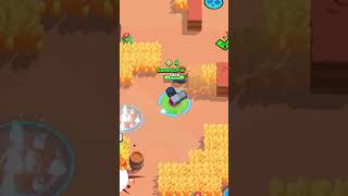 Brock Solo Showdown  Gametic Pie brawlstars gaming brock trending shorts gameplay [upl. by Durrett]