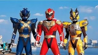 No one remember this show  Gransazer review [upl. by Tsui654]