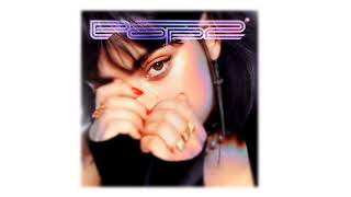 Charli XCX  Unlock It No Rap Verse  FULL SONG w instrumental bridge [upl. by Elocon]