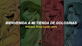 Candy Store  Heathers The Musical Sub Español [upl. by Solahcin587]