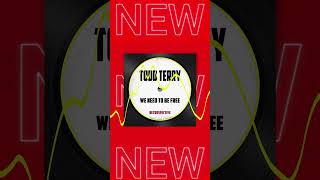 Todd Terry  We Need To Be Free InHouse Records [upl. by Sofia]