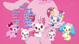 Jewelpet Happiness Ending 01 [upl. by Lezlie384]