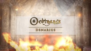 Ordinance  Denarius [upl. by Harley646]