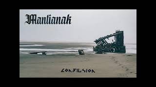 MANTIANAK  CONFUSION track5 [upl. by Schmeltzer]