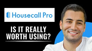 Housecall Pro Review Better Than Jobber amp Servicetitan [upl. by Alyal402]