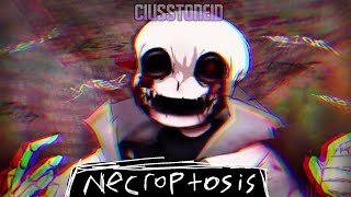 SP Dusttale  Necroptosis 冥亡症  Stoneified [upl. by Pernell843]