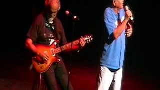 Cheech and Chong  Beaners 102210 New York City Live [upl. by Golub]