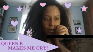 BEYONCE  SANDCASTLES VIDEO REACTION Me Crying Tears OMG [upl. by Hayilaa]